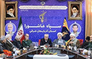 خانواده‌های شهدا ستون‌های استوار سرمایه اجتماعی نظام هستند