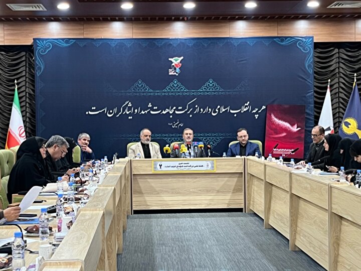 برنامه‌های هفته بزرگداشت شهدای غریب در اسارت اعلام شد/ مشهد مقدس میزبان اجلاسیه شهدای غریب