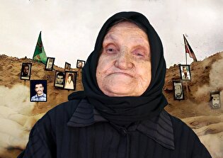 از چشم‌های انتظار تا وصیت جمعه‌ها؛ روایتی از ایثار، انتظار و درد بی‌پایان مادرانه