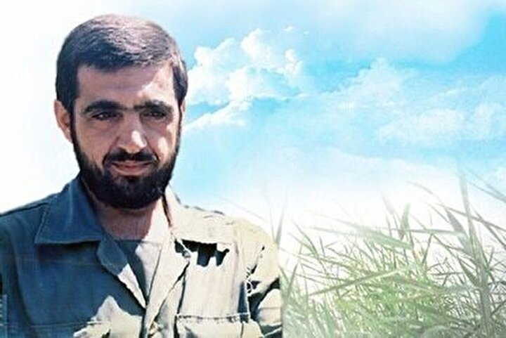 پدرم را در میان شهدا دیدم