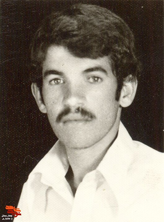 مختصری از زندگینامه‌ی شهید «خداکرم فتاحی»