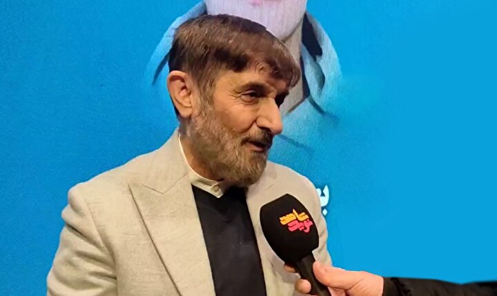 دانشجویان نخبه شاهد و ایثارگر مدیران آینده کشور هستند 