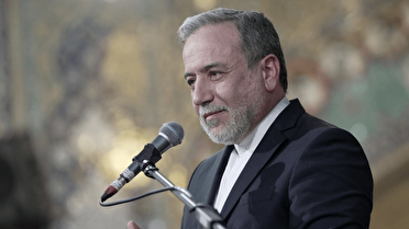 عراقچی: حاج قاسم معمار «محور مقاومت» در منطقه بود