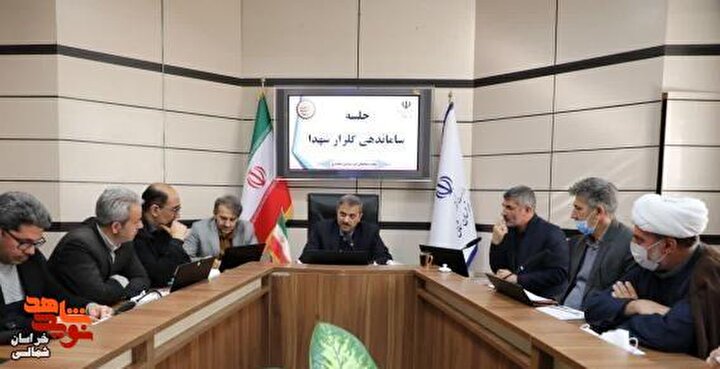 زنده نگه داشتن فرهنگ ایثار و شهادت، نیازمند برنامه‌ریزی است