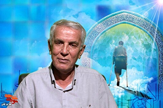 روزی که گفتند به ایران بازمی‌گردید؛ شیرین‌ترین لحظه عمرم بود