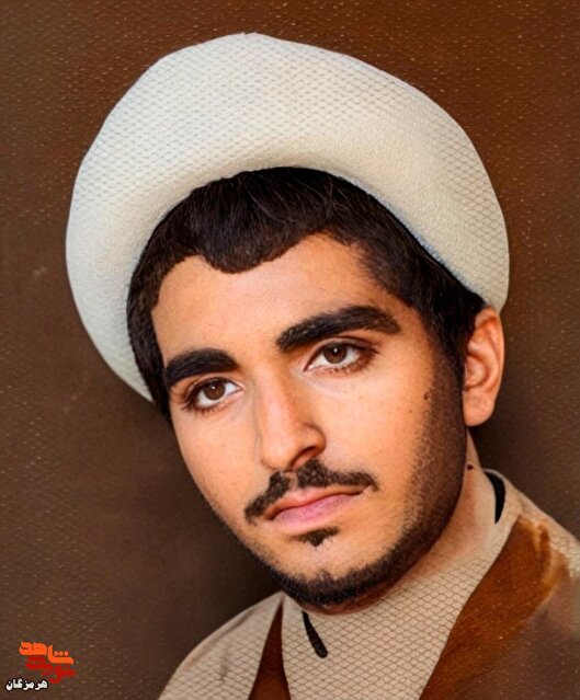 هرگاه خواستی برای من گریه کنی، برای این مفقودالاثرها گریه کن