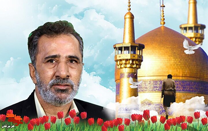 جبهه‌های دفاع مقدس مدرسه انسان‌سازی بودند