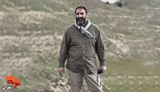 موشن گرافی/ شهید «فرج‌الله شوشتری»