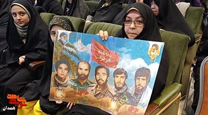 پیکر همسرم غیرقابل شناسایی بود