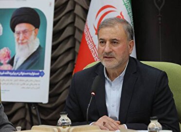 پیام تسلیت معاون فرهنگی و آموزشی بنیاد شهید و امور ایثارگران به مناسبت درگذشت مادر جاوید الاثر «حاج احمد متوسلیان»