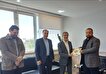 مدیرکل بنیاد شهید البرز از سازمان فرهنگی شهرداری...