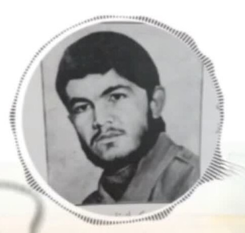 کلیپ/ معرفی شهید «حسن طالبی راد»