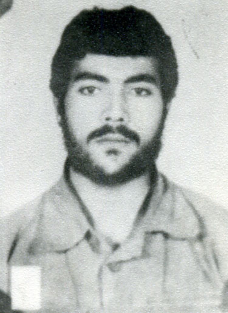 طلبه جوانی که نامش در آسمان حماسه دفاع مقدس می‌درخشد