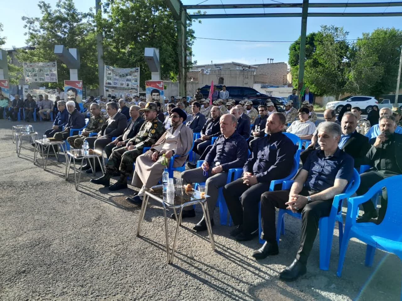 سوم خرداد سالروز آزادسازی خرمشهر