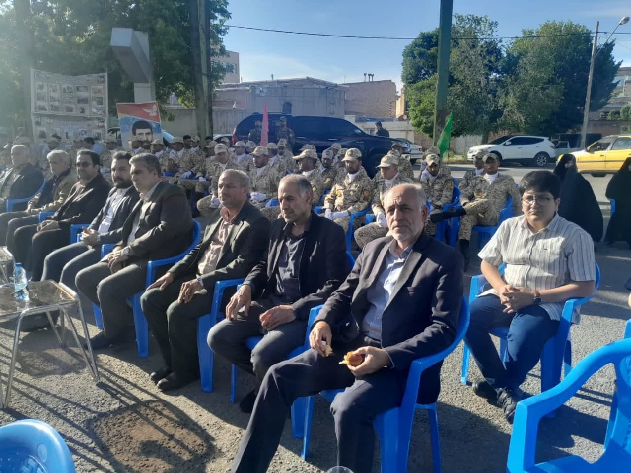 سوم خرداد سالروز آزادسازی خرمشهر