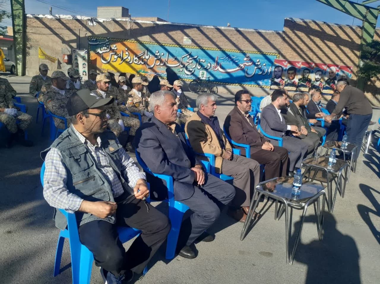 سوم خرداد سالروز آزادسازی خرمشهر