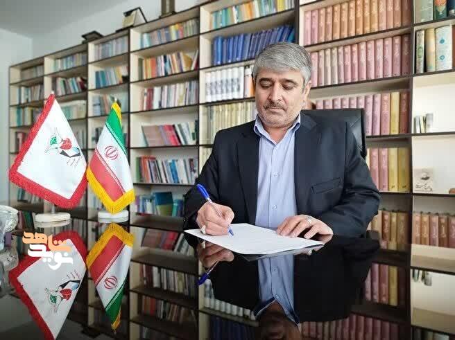 «دزفول»؛ آرمان شهر مقاومت مردمی