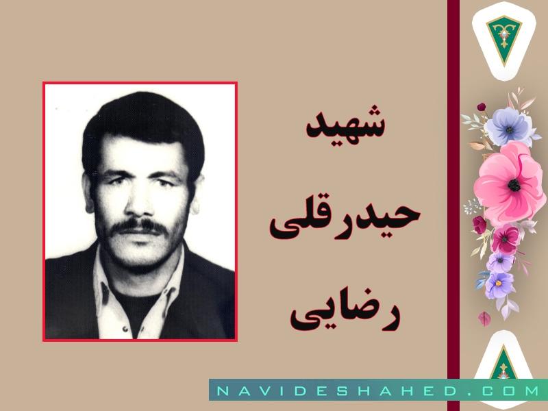 آش از دستم افتاد و در دلم غوغایی به پاشد
