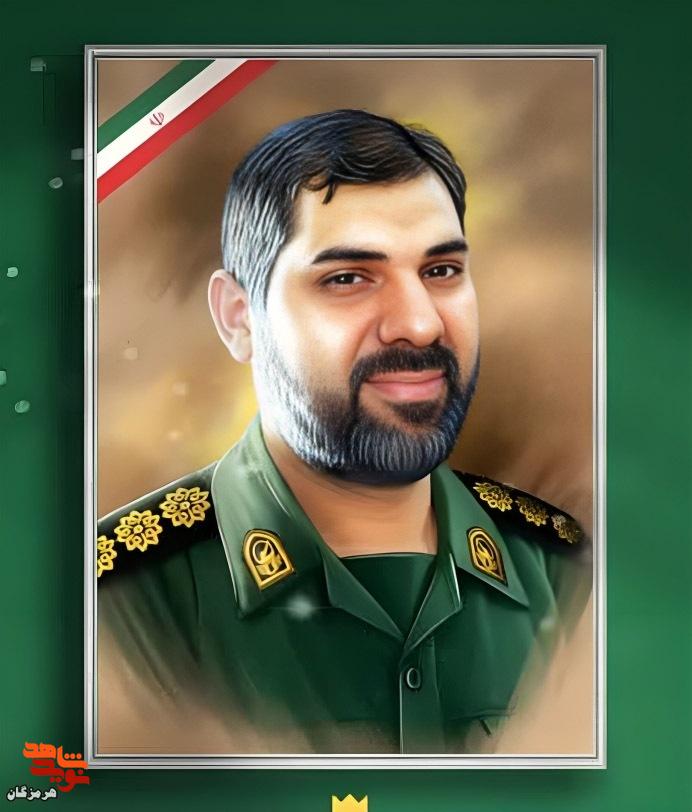 اعلام زمان مراسم بزرگداشت شهید «سعید آذربادگان»
