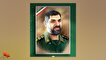 مراسم بزرگداشت شهید «سعید آذربادگان» برگزار می‌شود