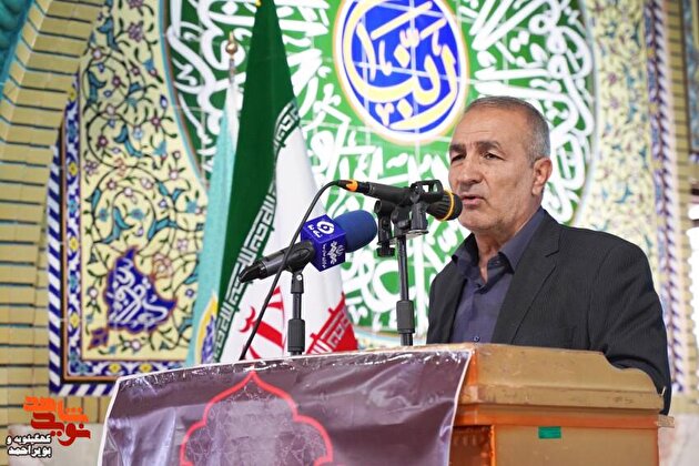 امروز بیش از هر زمان دیگر نیازمند وحدت مردم و مسؤلان هستیم