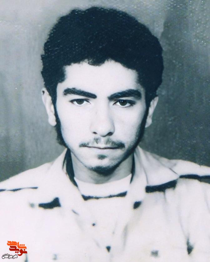 زندگی‌نامه شهید «رجب پابسته»