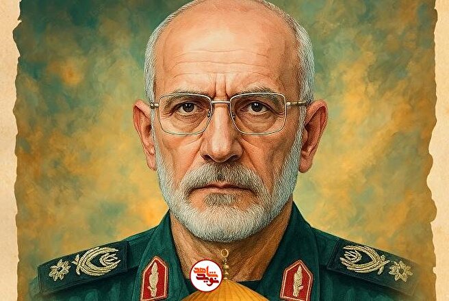 سربازی که از کربلا تا قدس، در خط مقدم بود