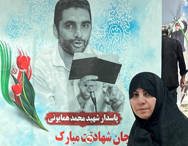 «محمد» اهل شعار نبود/ تا لحظه آخر به فکر مردم بود، نه جان خودش