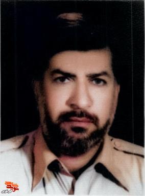 کارگر بندر ماهشهر که شیرمرد جبهه‌ها شد