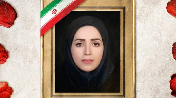 استاد دانشگاه هرمزگان در حملات اخیر اسرائیل به شهادت رسید