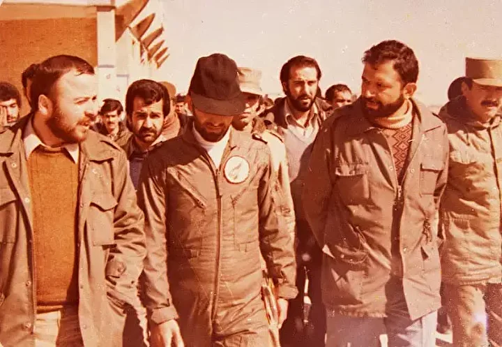 از نابودی شبکه جاسوسی دشمن در آسمان ایران تا تغییر کاربری اف 14 و انهدام میراژ‌های فرانسوی| 17 خاطره ناب و خواندنی  از خلبان شهید عباس بابایی