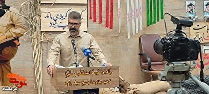 مراسم سالروز آزاد سازی شهر پاوه برگزار شد+تصاویر
