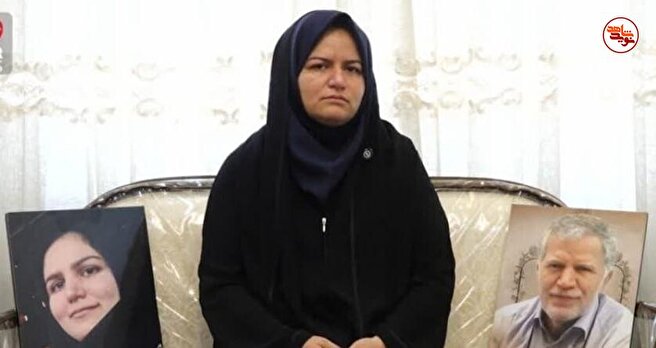 تنها بازمانده خانواده دانشمند شهید هسته‌ای روایت کرد: خدمات علمی شهید منصور عسگری در مداوای بیماران صعب العلاج