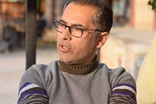 نمایشگاه پوستر‌های جنگ ۱۲ روزه در قزوین برپا شد