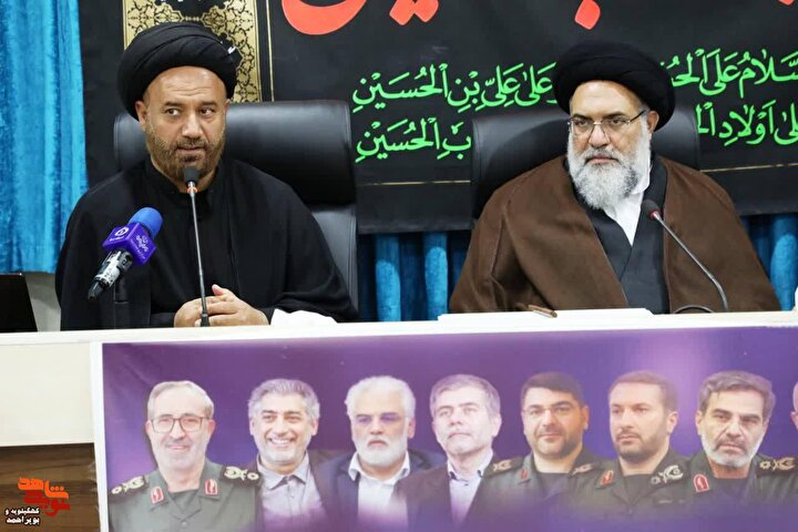 بزرگداشت شهدای اقتدار در یاسوج برگزار میشود