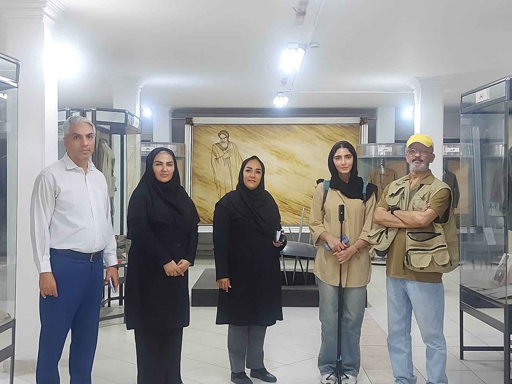 موزه شهدا در «رینگ گردشگری» شهرداری تهران قرار می‌گیرد