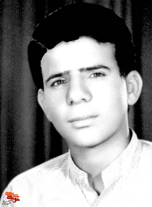 نامهٔ اشک‌آلود رزمنده تنها: دلم برای نامه‌هایتان تنگ شده