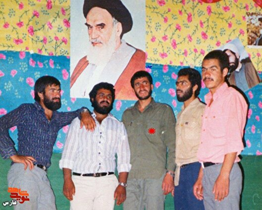 سختی، پله‌ی صعود انسان است