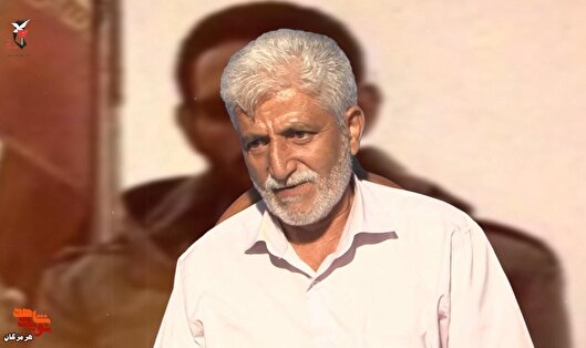 روایت جانباز از بازگشت دوباره به جبهه پس...