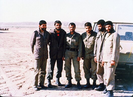 وصیت‌نامه عجیب از یک شهید