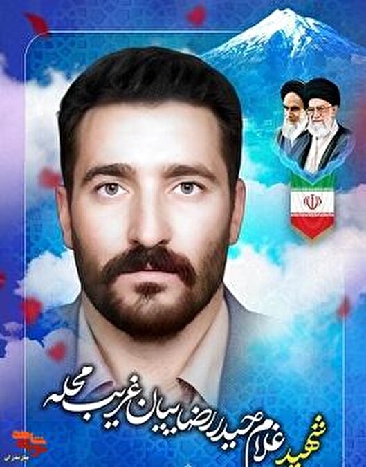 خاطرات/ ساختن خانه برای اسیر بازگشته از اسارت