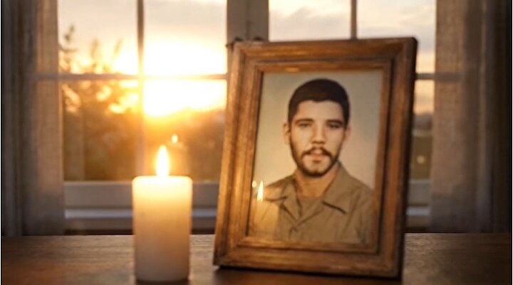 مادرانی هم‌عهد با ام‌البنین / مادری که پس از شهادت پسرش دیگر ماهی نخورد