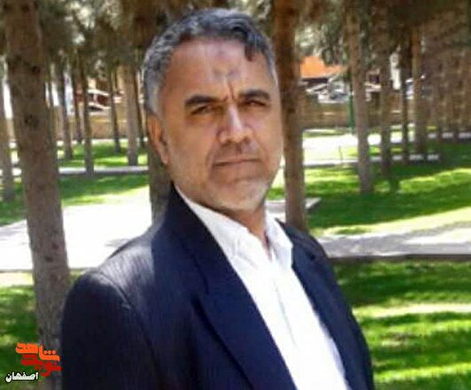 روایتی از رشادت و مظلومیت یک ستاره در غربت