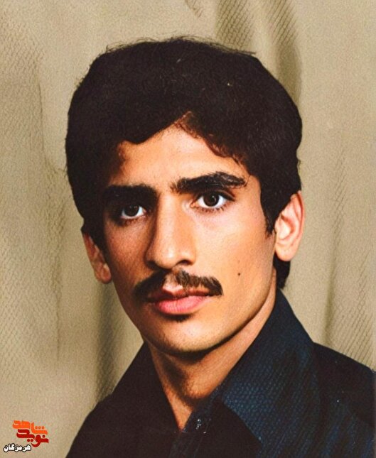 وصیت‌نامه‌ای برای فرزندانی که راه پدر را به یاد می‌سپارند