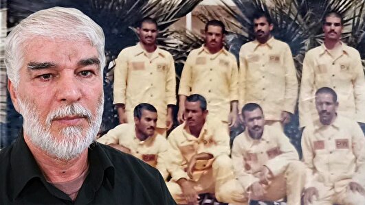 جان سپردند در غربت، با یاد حسین (ع) بر لب