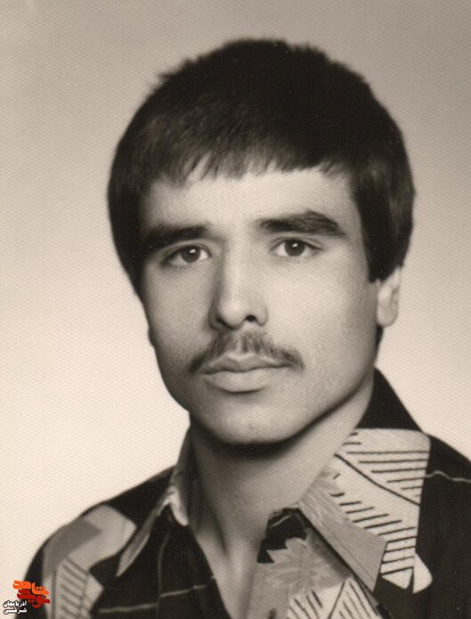 جوانی که از کلاس درس تا جبهه سوسنگرد رفت