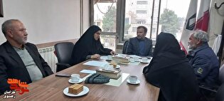 گفت‌وگوی دوسویه کیفیت خدمات را ارتقا می‌دهد