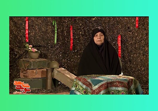 کلیپ/ اربابم امام زمان(عج) را صدا بزن/ قسمت اول