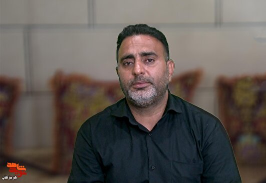 پسرم را از نشانه روی پایش شناختم؛ آرزو داشتم روزی دامادش کنم