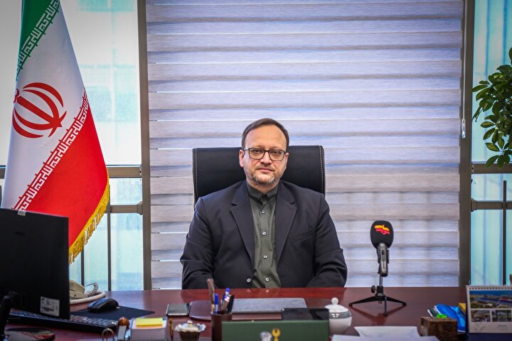 اعلام برنامه‌های بنیاد شهید در ایام عید غدیر / برگزاری پویش ملی «سلام سید شهید»/ حضور خانواده‌ شهدای سادات در خیابان کشوردوست